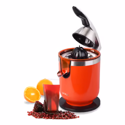 Sogo EXP-SS-5280 Centrifugeuse 300 W Rouge - Vue supplémentaire 5
