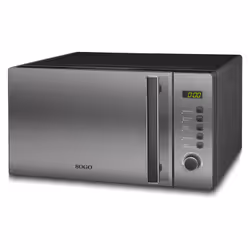 Sogo HOR-SS-855, Comptoir, Micro-ondes grill, 20 L, 700 W, Écran integré, LED