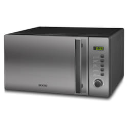 Sogo HOR-SS-855 micro-onde Gris, Acier inoxydable Micro-ondes grill Comptoir 20 L 700 W