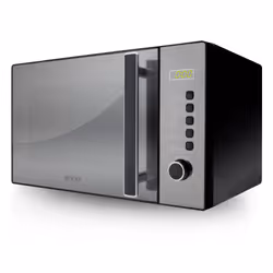 Sogo HOR-SS-855 micro-onde Gris, Acier inoxydable Micro-ondes grill Comptoir 20 L 700 W