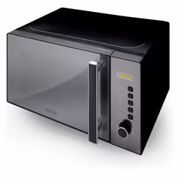Sogo HOR-SS-855 micro-onde Gris, Acier inoxydable Micro-ondes grill Comptoir 20 L 700 W
