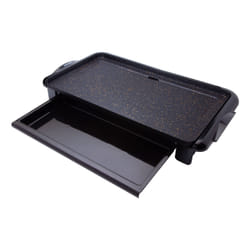 Sogo BAR-SS-10340 Gril de contact