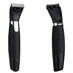 Sogo i-Blade Regolabarba Nero Noir Lithium