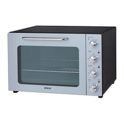 Sogo HOR-SS-10550 four 58 L Noir, Gris