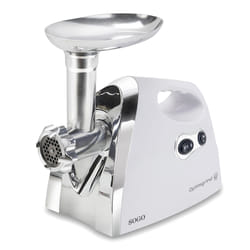 Sogo PIC-SS-5815 hachoir 1200 W Blanc
