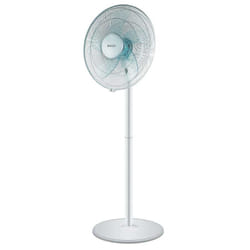 Sogo VEN-SS-21245-W ventilateur Blanc