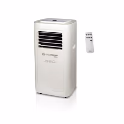 Sogo AIR-SS-1287, A, 880 W, Blanc, LED, 334 mm, 323 mm
