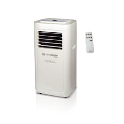 Sogo AIR-SS-1287 Climatiseur portatif 65 dB 880 W Blanc