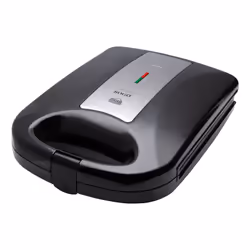 Sogo SAN-SS-7176, Noir, 1200 W, 220 - 240 V, 50 - 60 Hz, 260 mm, 350 mm