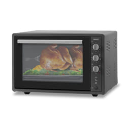 Sogo HOR-SS-10570 four 70 L 2000 W Noir