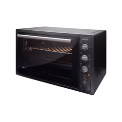 Sogo HOR-SS-10570 Four électrique 70 L Noir - Vue supplémentaire 6