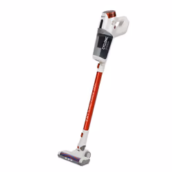 Sogo ASP-SS-16160 aspirateur de table Rouge, Blanc Sans sac