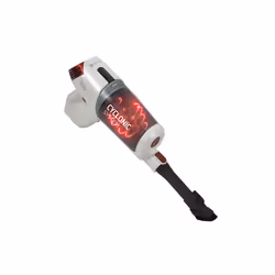 Sogo ASP-SS-16160 aspirateur de table Rouge, Blanc Sans sac