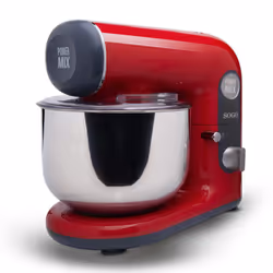 Sogo BAT-SS-14510 mixeur Robot mixer 1000 W Rouge