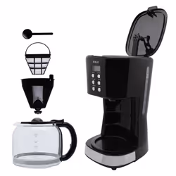 Sogo CAF-SS-5670 machine à café Machine à café filtre