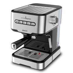 Sogo CAF-SS-5685 machine à café Machine à expresso 1,5 L