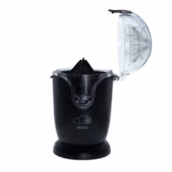 Sogo EXP-SS-5175, Presse-tomate éléctrique, Noir, 195 tr/min, 0,55 L, 60 W, 220 - 240 V