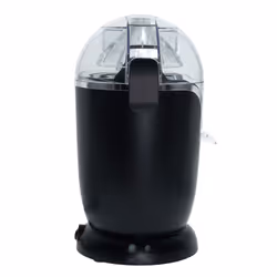 Sogo EXP-SS-5175 Centrifugeuse Presse-tomate éléctrique 60 W Noir
