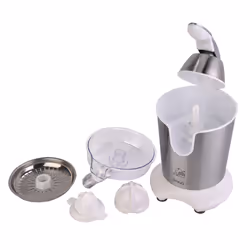 Sogo EXP-SS-5185 Centrifugeuse Presse-tomate éléctrique 160 W Gris