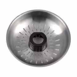 Sogo EXP-SS-5195 Centrifugeuse Presse-tomate éléctrique 600 W Noir, Argent