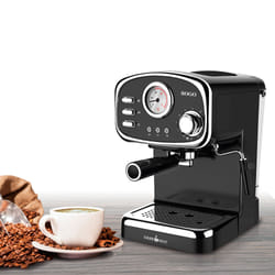 Sogo CAF-SS-5680 machine à café Machine à expresso 1,25 L