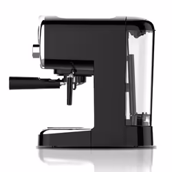 Sogo CAF-SS-5680 machine à café Machine à expresso 1,25 L