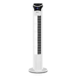 Sogo VEN-SS-21375 ventilateur Blanc