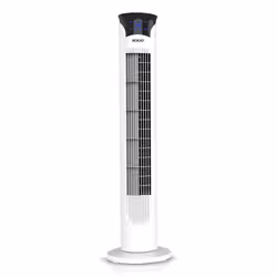 Sogo VEN-SS-21375 ventilateur Blanc - Vue supplémentaire 2