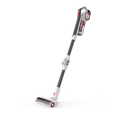 Sogo ASP-SS-16175 aspirateur de table Noir, Rouge, Blanc Sans sac