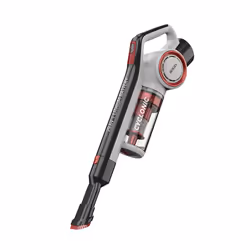 Sogo ASP-SS-16175 aspirateur de table Noir, Rouge, Blanc Sans sac