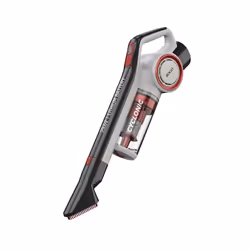 Sogo ASP-SS-16175 aspirateur de table Noir, Rouge, Blanc Sans sac