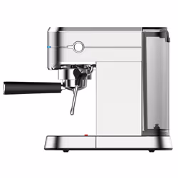 Sogo CAF-SS-7600 machine à café Machine à expresso 1 L