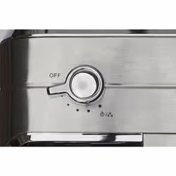 Sogo CAF-SS-7600 machine à café Machine à expresso 1 L
