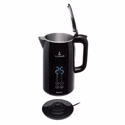 Sogo KET-SS-7750 bouilloire 1,7 L 2200 W Noir