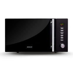 Sogo HOR-SS-815 micro-onde Noir Micro-onde combiné Comptoir 25 L 900 W