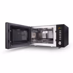 Sogo HOR-SS-815 micro-onde Noir Micro-onde combiné Comptoir 25 L 900 W