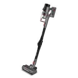 Sogo ASP-SS-16180 aspirateur de table Noir, Argent Sans sac