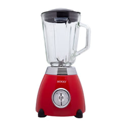 Sogo BAT-SS-5560 blender Mixeur de cuisine 500 W Rouge
