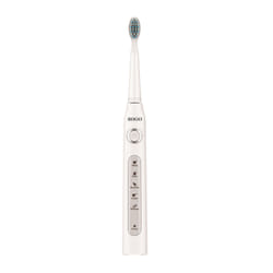Sogo CEP-SS-12340 Adulte Brosse à dents vibrante Blanc