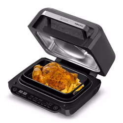 Sogo SS-10130 Unique 4 L Autonome 1700 W Friteuse d’air chaud Noir