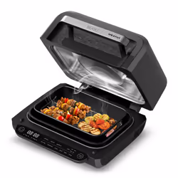 Sogo SS-10130 Friteuse à air chaud 4 L 1700 W Noir - Vue supplémentaire 4