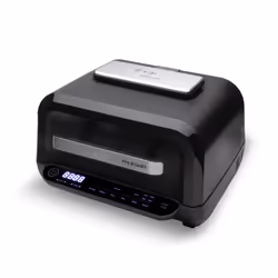 Sogo SS-10130 Friteuse à air chaud 4 L 1700 W Noir - Vue supplémentaire 5