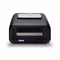 Sogo SS-10130 Friteuse à air chaud 4 L 1700 W Noir - Vue supplémentaire 6