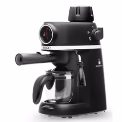 Sogo CAF-SS-7645 machine à café Semi-automatique Machine à expresso 0,24 L