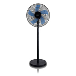 Sogo VEN-SS-21270 ventilateur Noir, Bleu