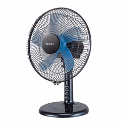 Sogo VEN-SS-21435 Noir, Bleu