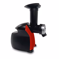 Sogo FDM-SS-5246 machine à desserts glacés 250 W Noir, Rouge