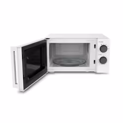 Sogo HOR-SS-752 micro-onde Noir, Blanc Micro-onde simple Comptoir 20 L 700 W