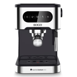 Sogo CAF-SS-5667 machine à café Machine à expresso 1,5 L