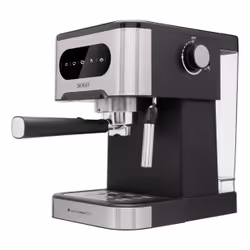 Sogo CAF-SS-5667 machine à café Machine à expresso 1,5 L